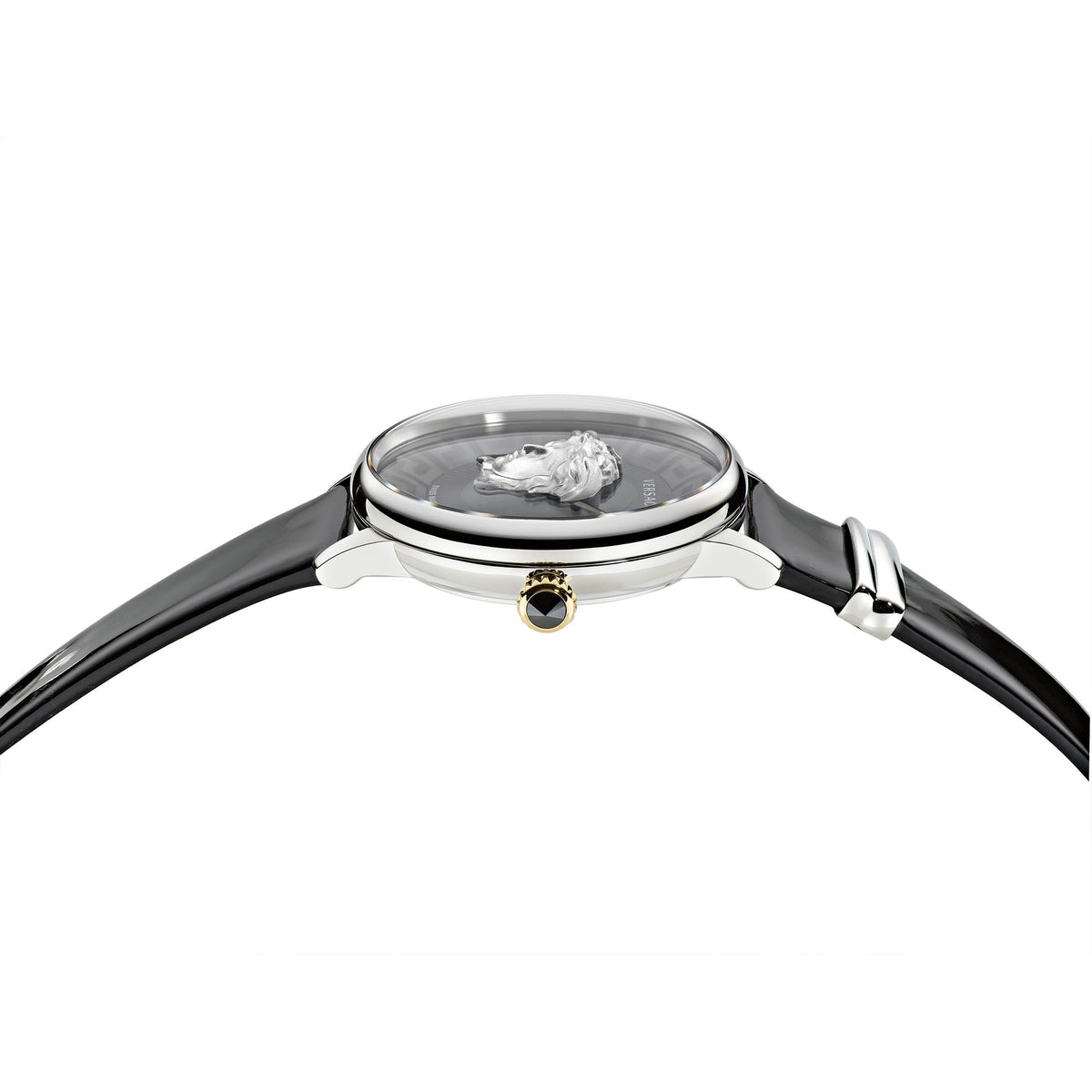 Versace Women's Medusa Alchemy 38mm Quartz Watch VE6F00123