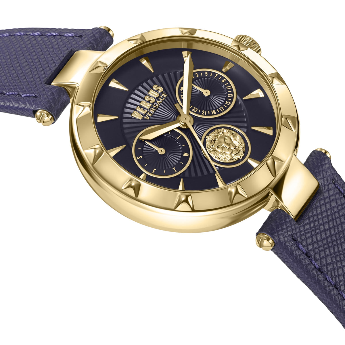 Versus Versace Women's Sertie 36mm Quartz Watch VSPOS4721
