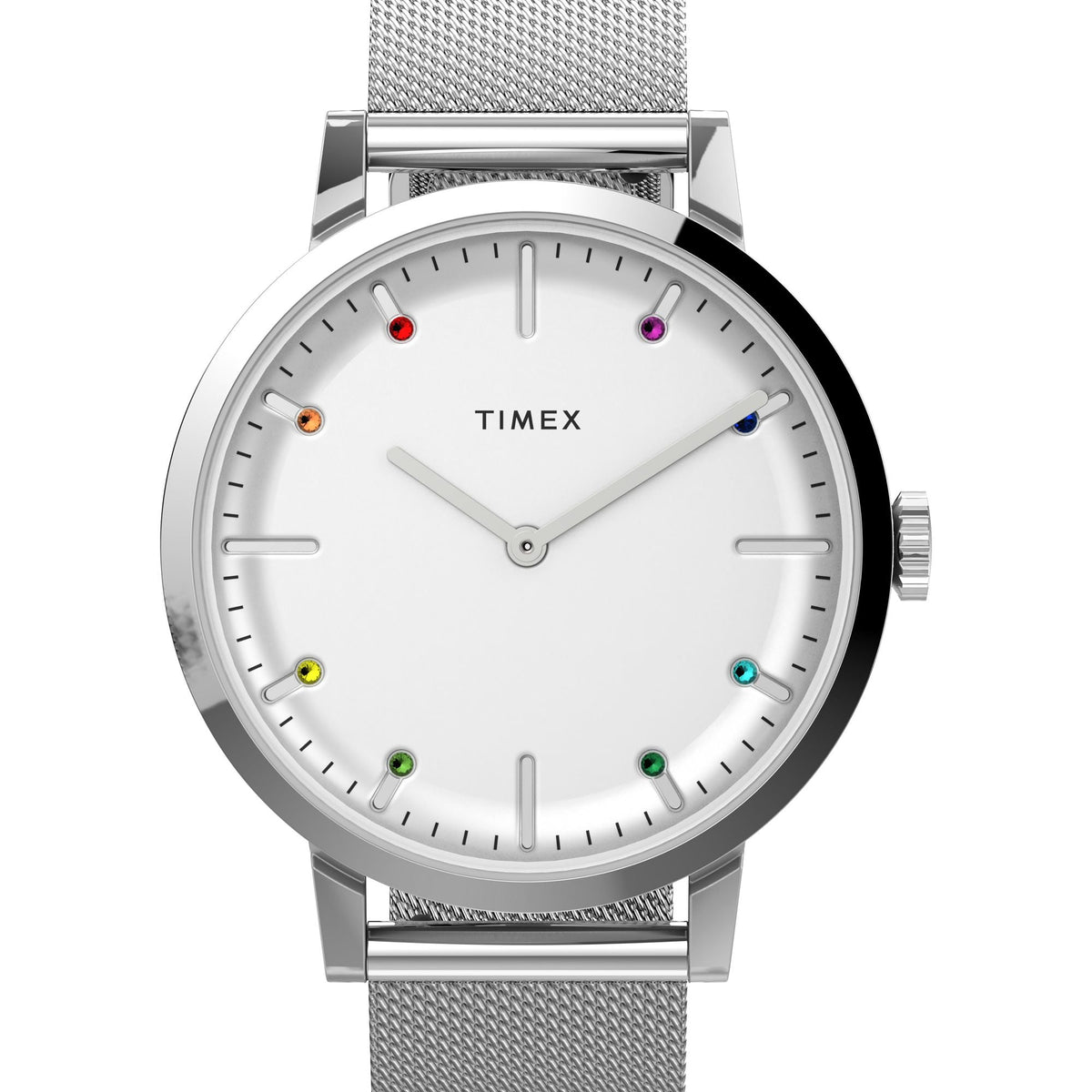 Timex Women's Midtown Quartz Watch TW26900VQ