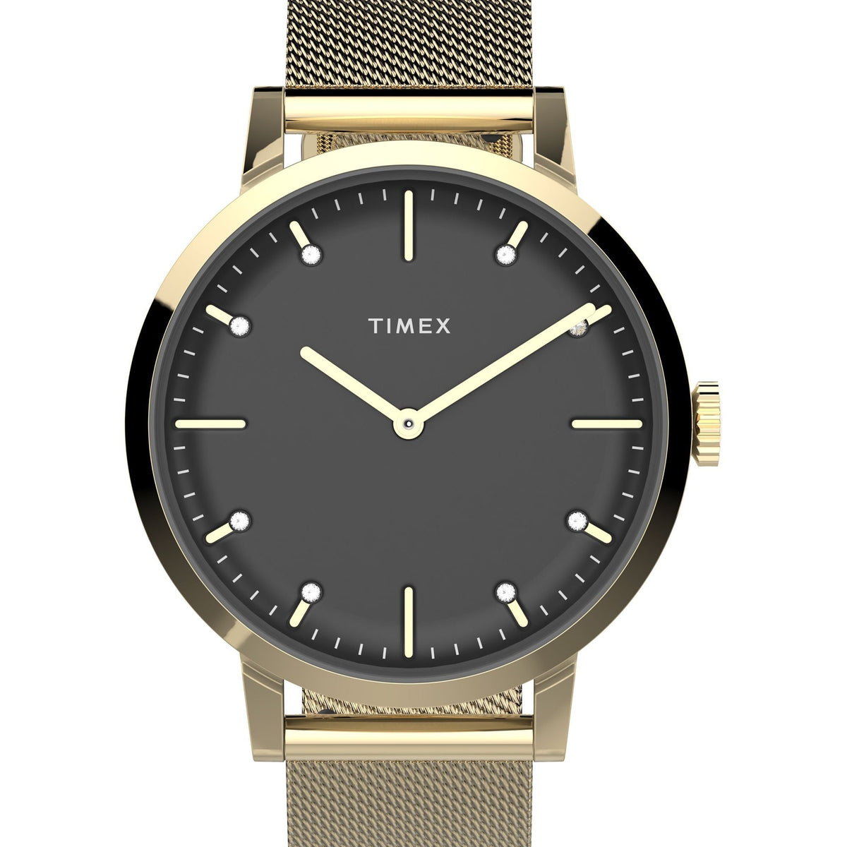 Timex Women's Trend 36mm Quartz Watch TW2V37200VQ