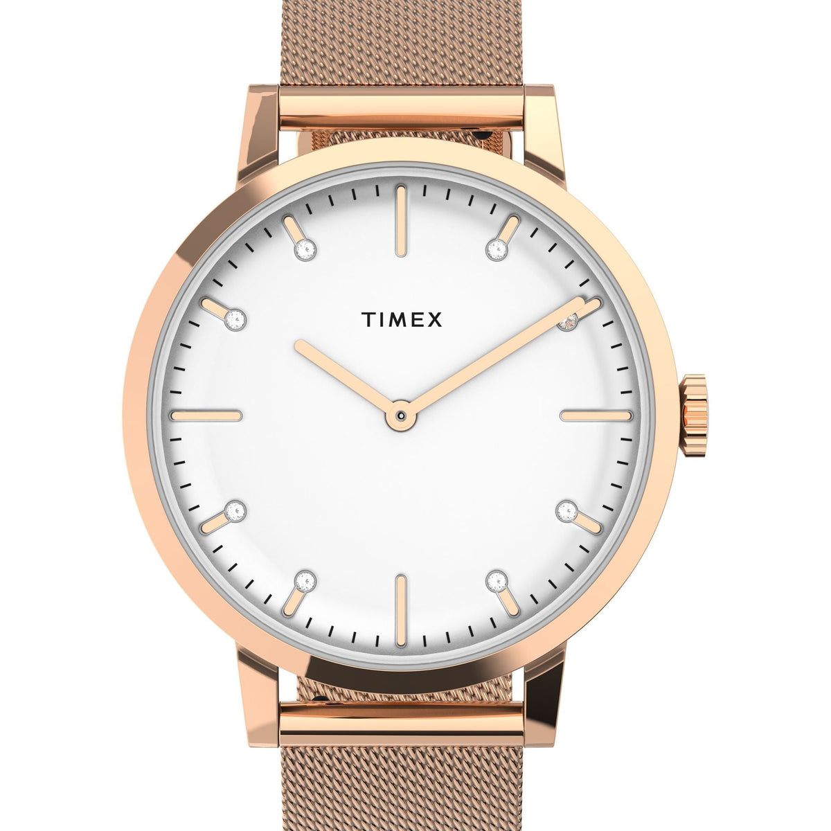 Timex Women's Trend 36mm Quartz Watch TW2V37100VQ