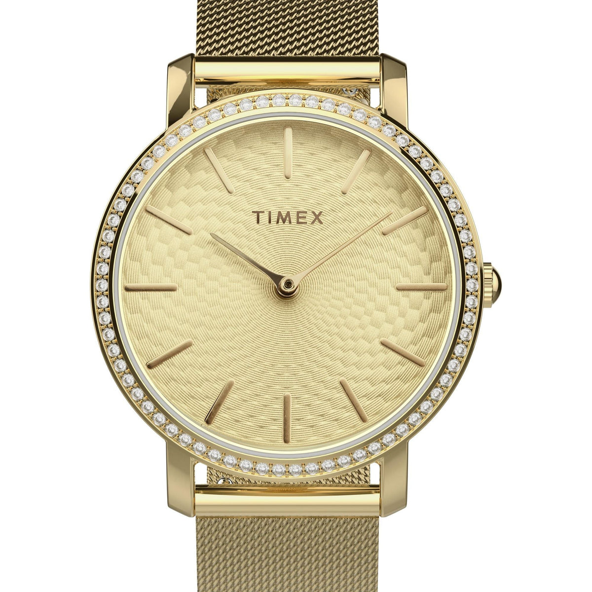 Timex Women's Trend 34mm Quartz Watch TW2V52200VQ