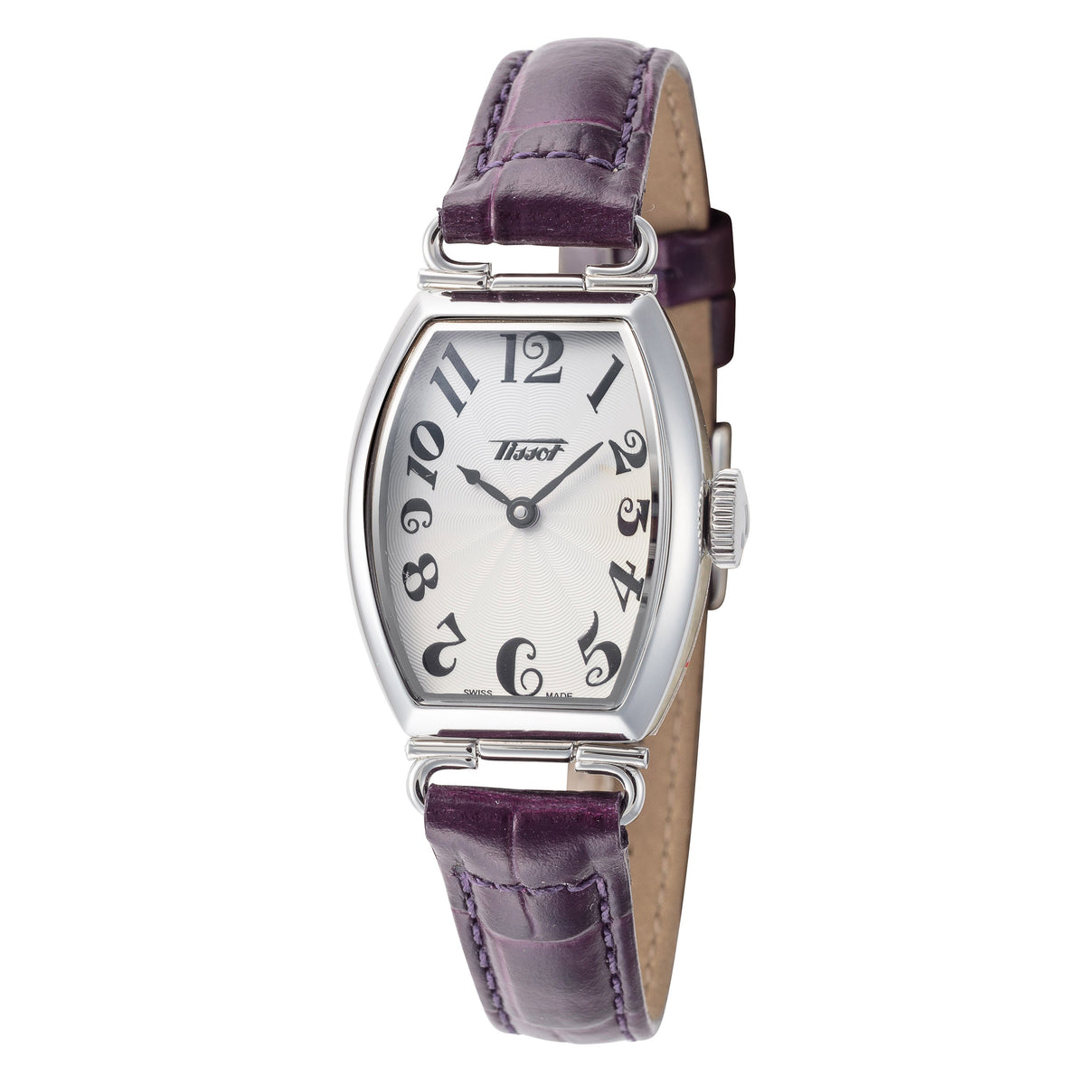 Tissot Women's Heritage 22mm Quartz Watch T1281091603200
