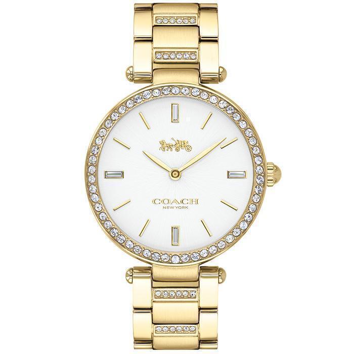 Coach Women's Park 34mm Quartz Watch 14503093