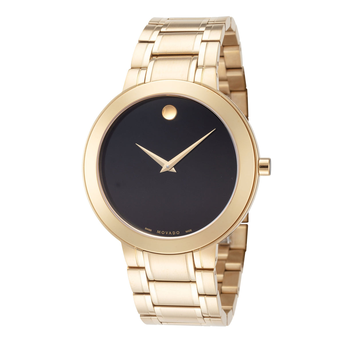 Movado Men's Stiri 40 mm Quartz Watch 0607279