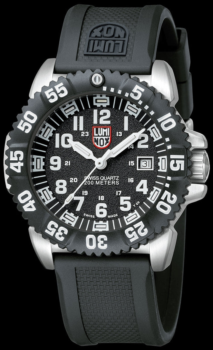 Luminox Men's XS.3151.NV.F Navy Seal 44mm Quartz Watch