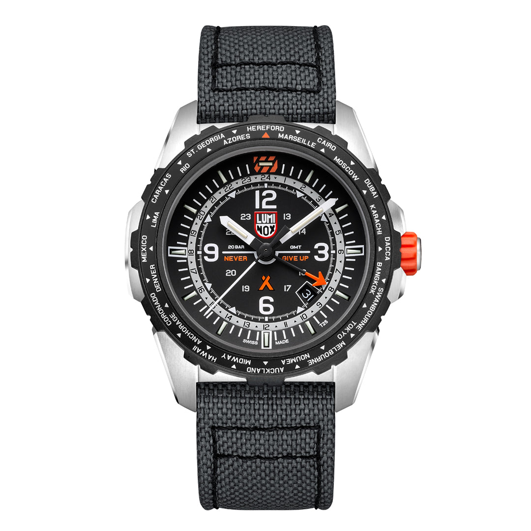 Luminox Men's XB.3761 Bear Grylls Survival 45mm Quartz Watch