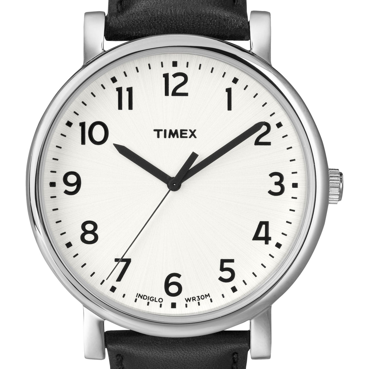 Timex Unisex Trend 42mm Quartz Watch T2N3389J