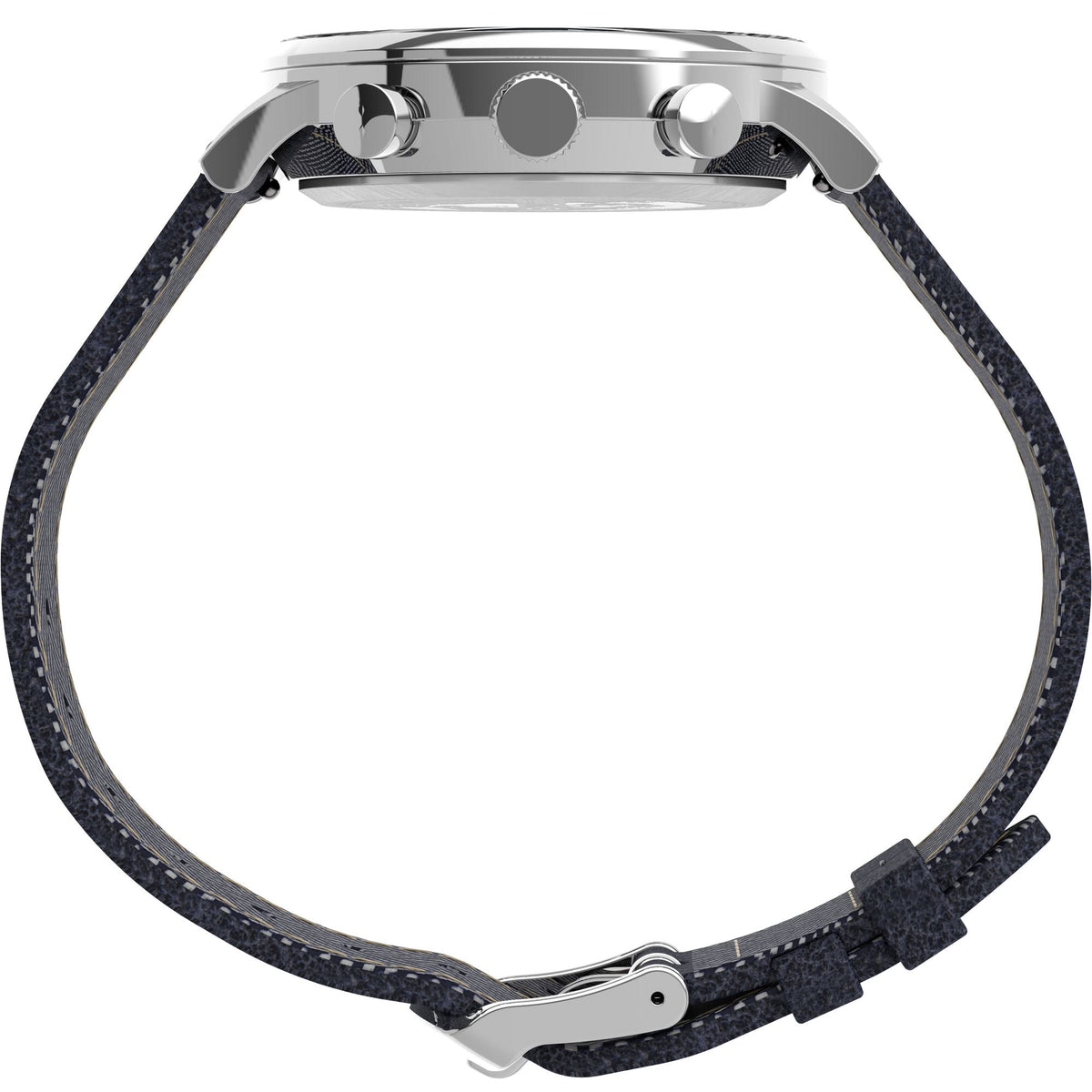 Timex Men's Waterbury 40mm Quartz Watch TW2T71300VQ