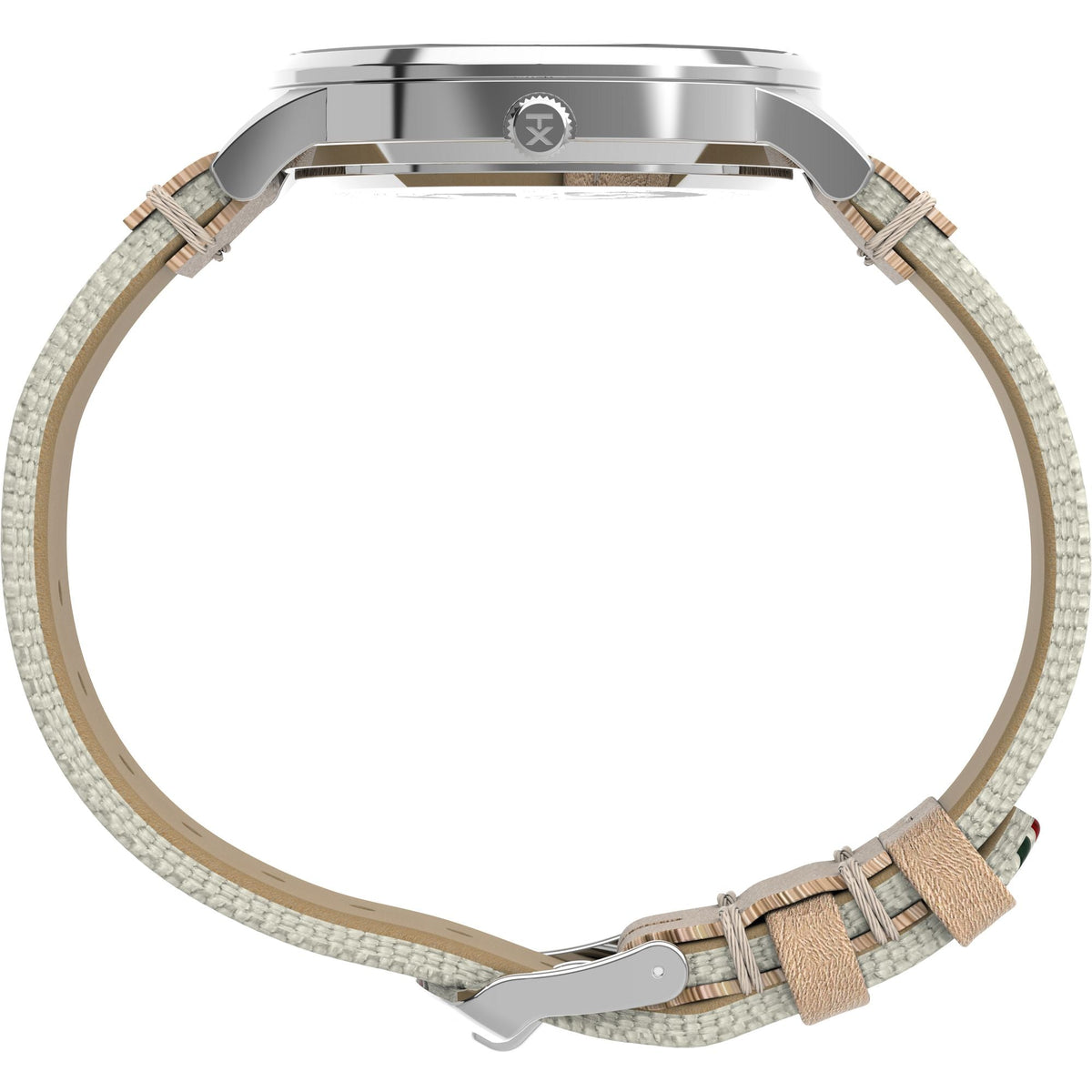 Timex Men's Waterbury 40mm Quartz Watch TW2V73700VQ