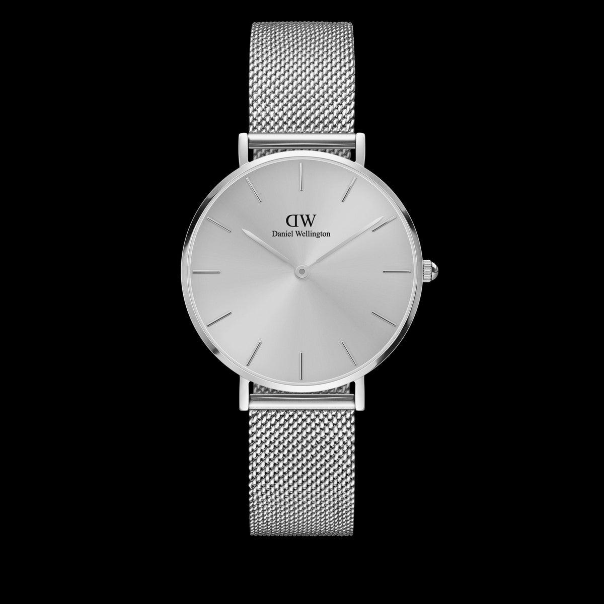 Daniel Wellington Women's Petite Unitone 32mm Quartz Watch DW00100468
