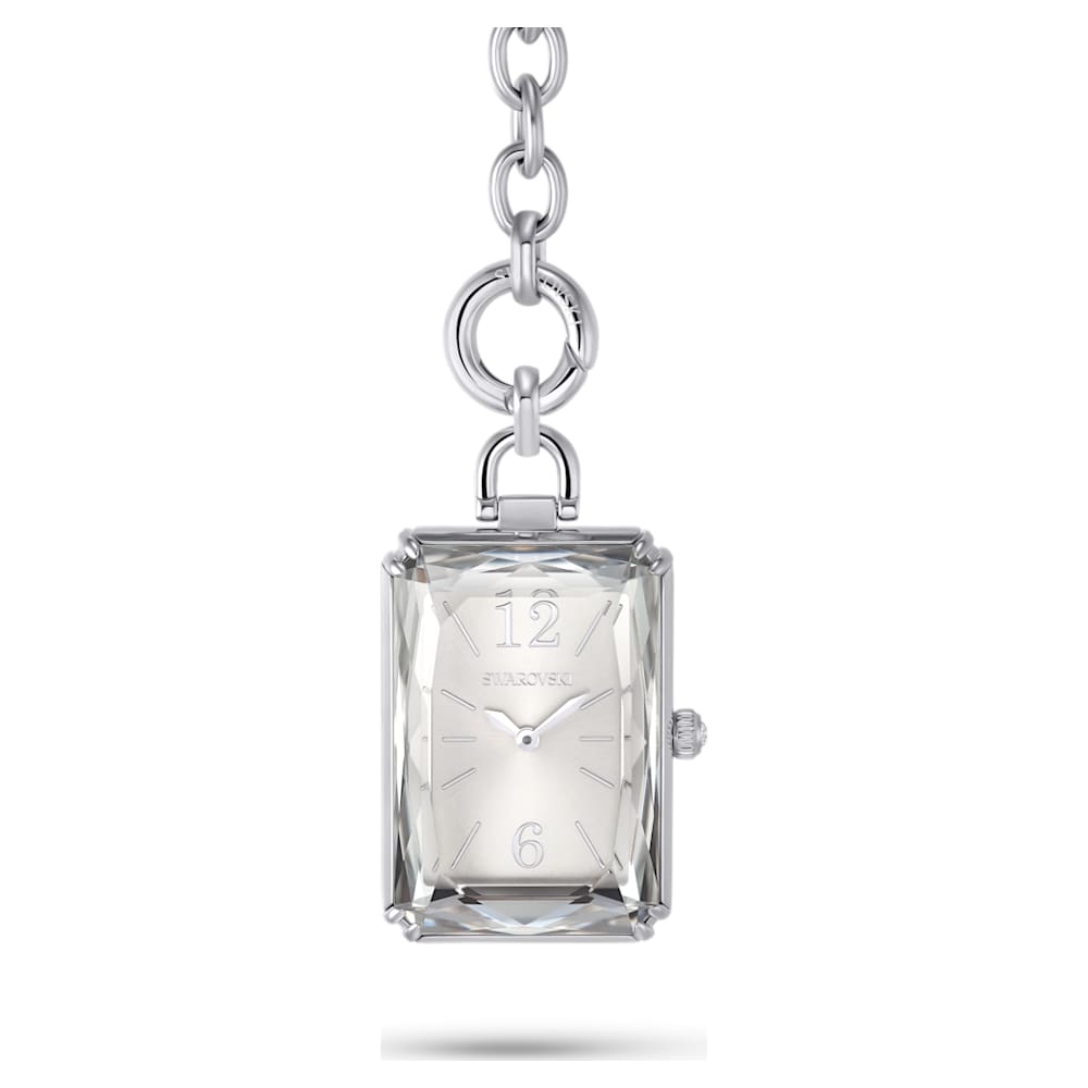 Swarovski Women's Classic 32mm Quartz Pocket Watch 5615855