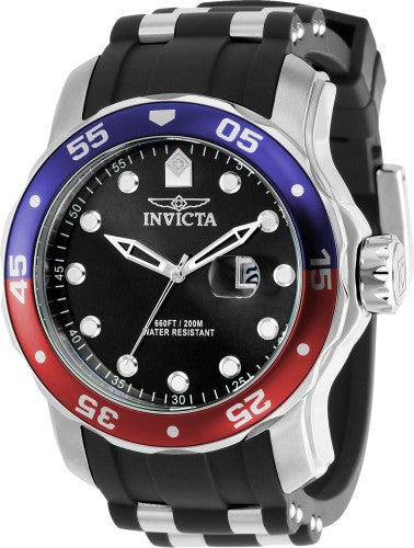 Invicta Men's Pro Diver 48mm Quartz Watch IN-39103