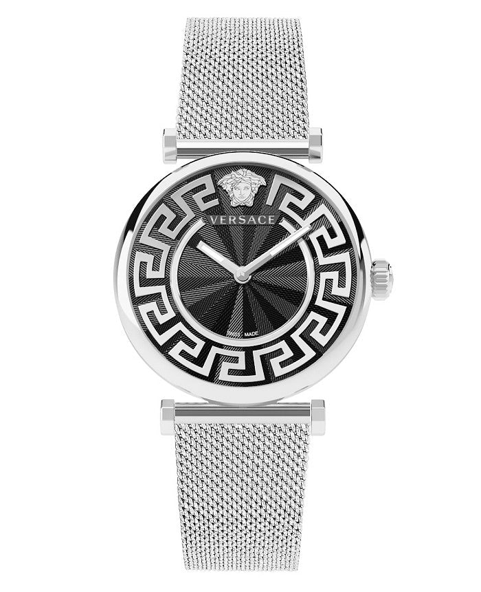 Versace Women's Versace New Lady 35mm Quartz Watch VE1CA0423