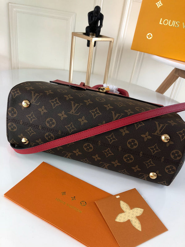 LOV2 Bags - Luxurious Bags  913