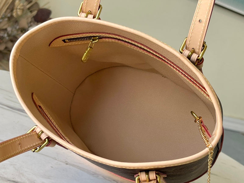 I W Fashion Lu-Vi Bags - 16671