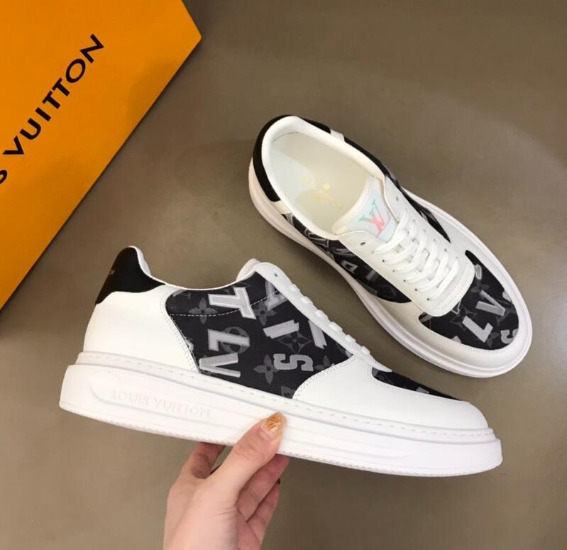 Chloe’s Picks - LOV Men Shoes - 1145