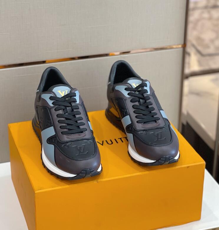 Chloe’s Picks - LOV Men Shoes - 1635