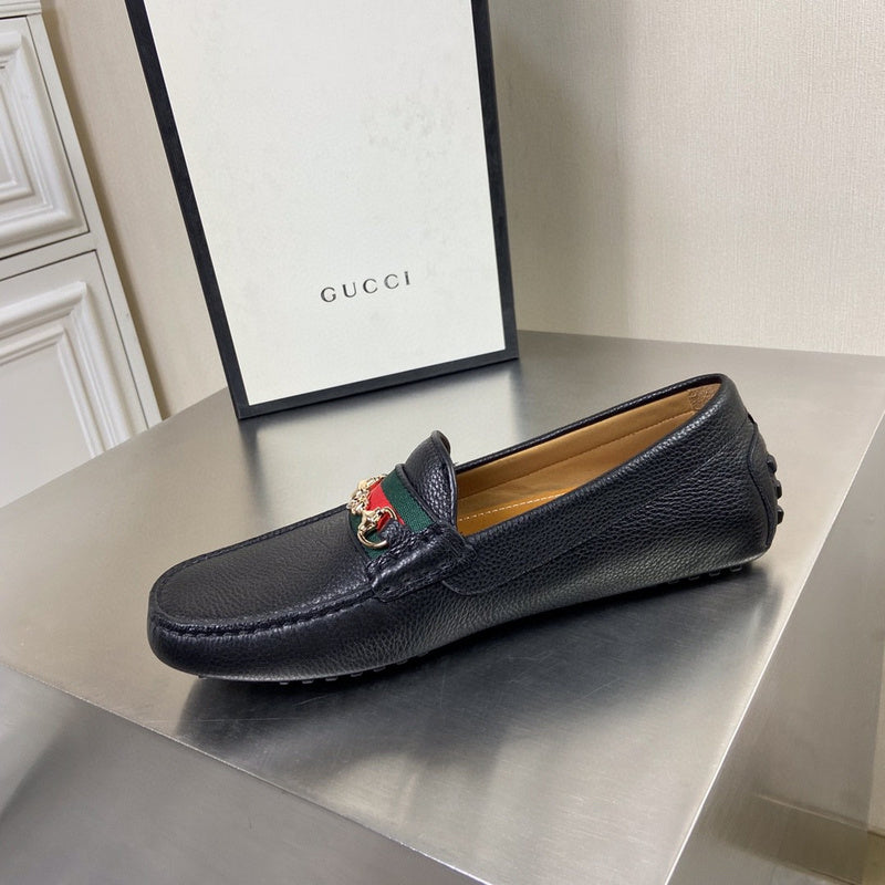 Gucci Luxury Shoes