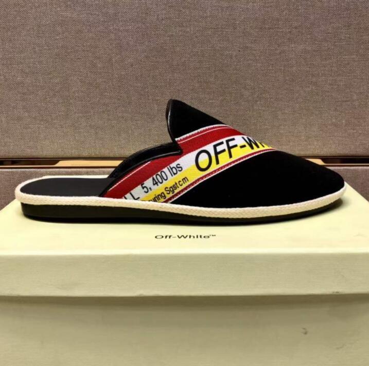 Chloe’s Picks - YZO Men Shoes - 125