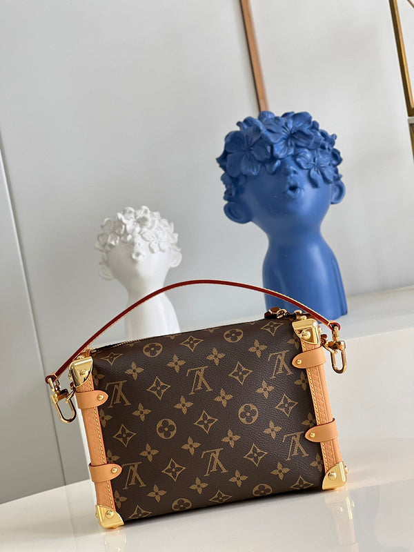 I W Fashion Lu-Vi Bags - 16624
