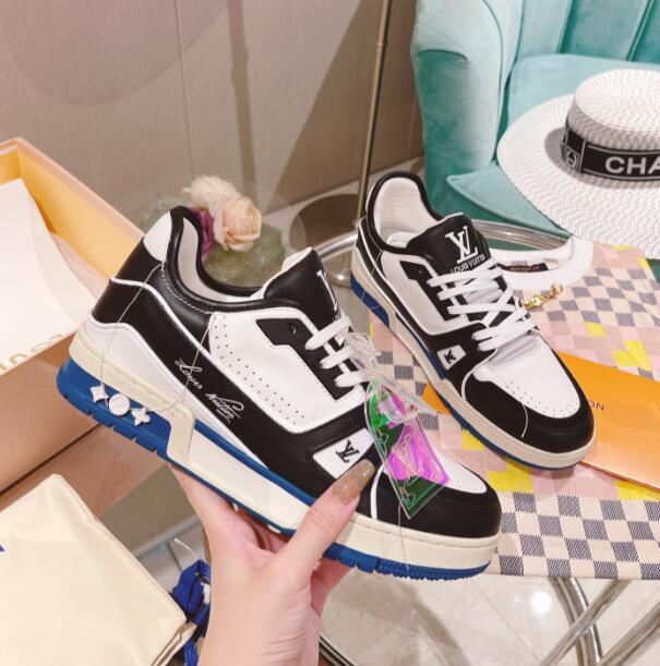 Chloe’s Picks - LOV Men Shoes - 945