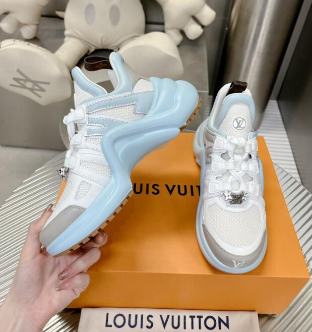 Chloe’s Picks - LOV Women Shoes - 235