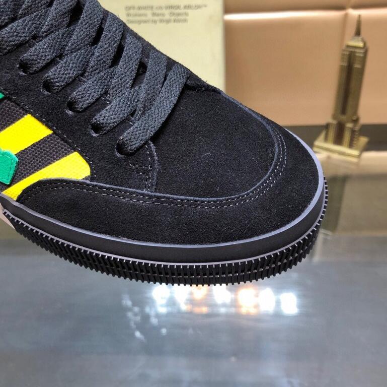 Chloe’s Picks - YZO Men Shoes - 185