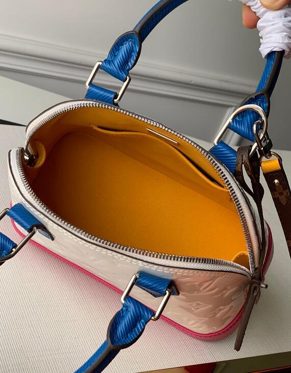 Chloe’s Picks - LOV Bags - 3158
