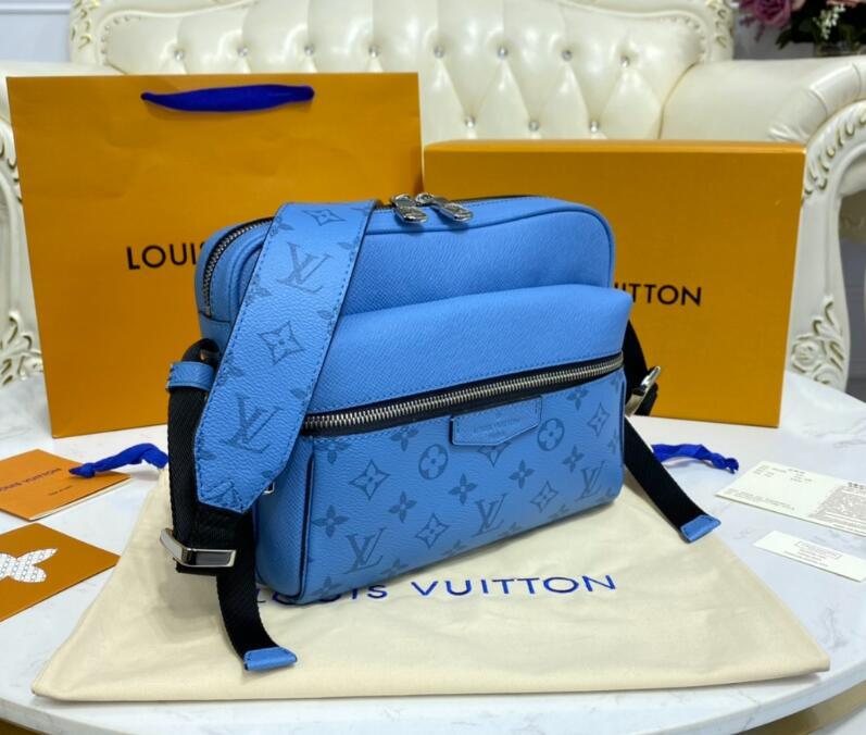 Chloe’s Picks - LOV Bags - 2402