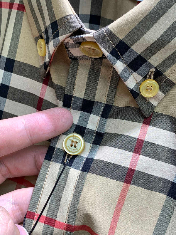 Burberry Luxury Clothes