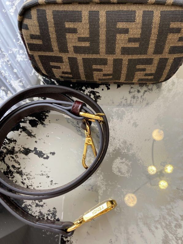PHA - PHAE Bags - 501