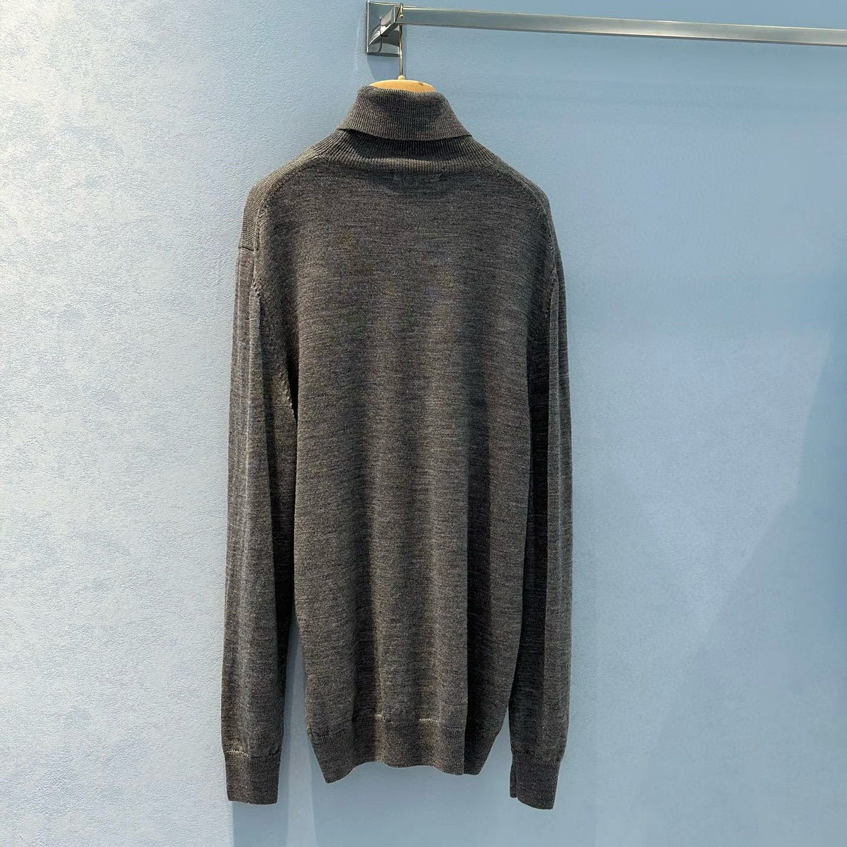 MIU M TURTLENECK