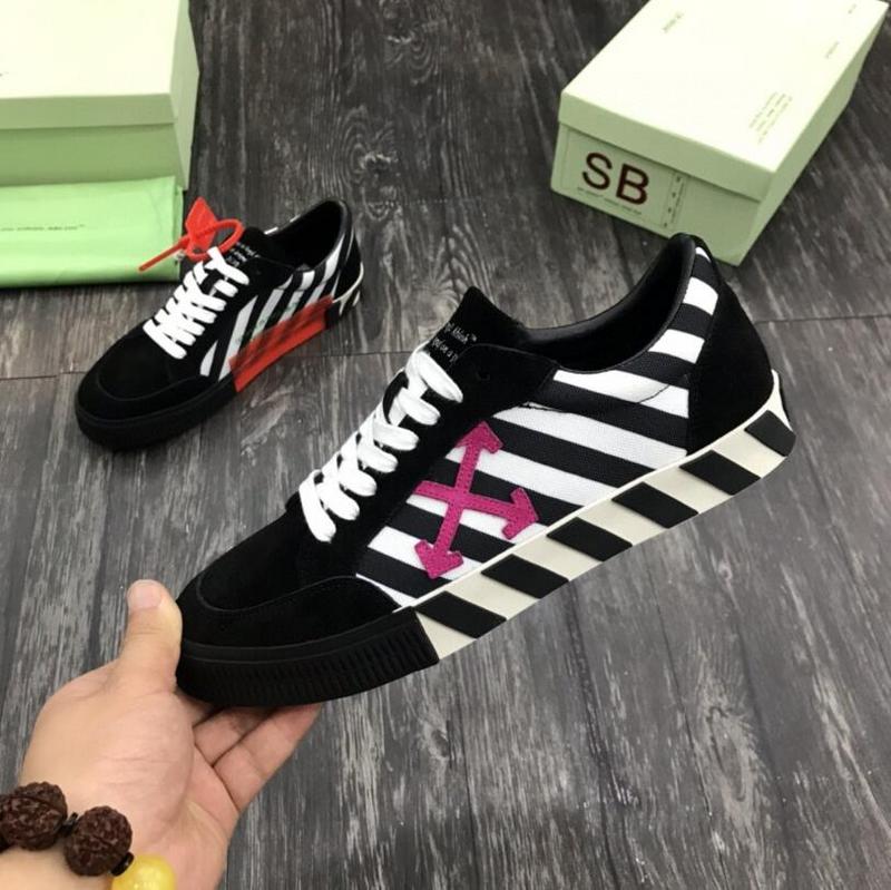 Chloe’s Picks - YZO Men Shoes - 259