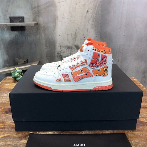 AMIR Sneakers - 142