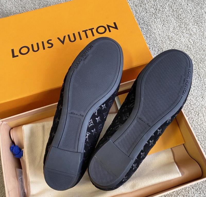 Chloe’s Picks - LOV Women Shoes - 616