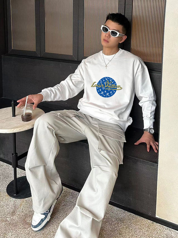 Louis Vuittion Luxury Clothes