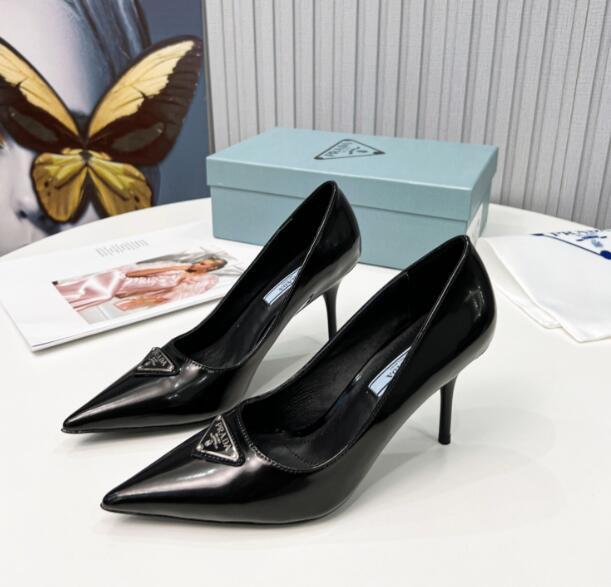 Chloe’s Picks - PD Women Shoes - 355