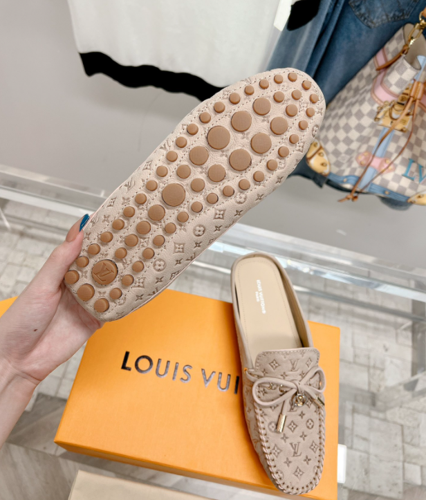 Chloe’s Picks - LOV Women Shoes - 114