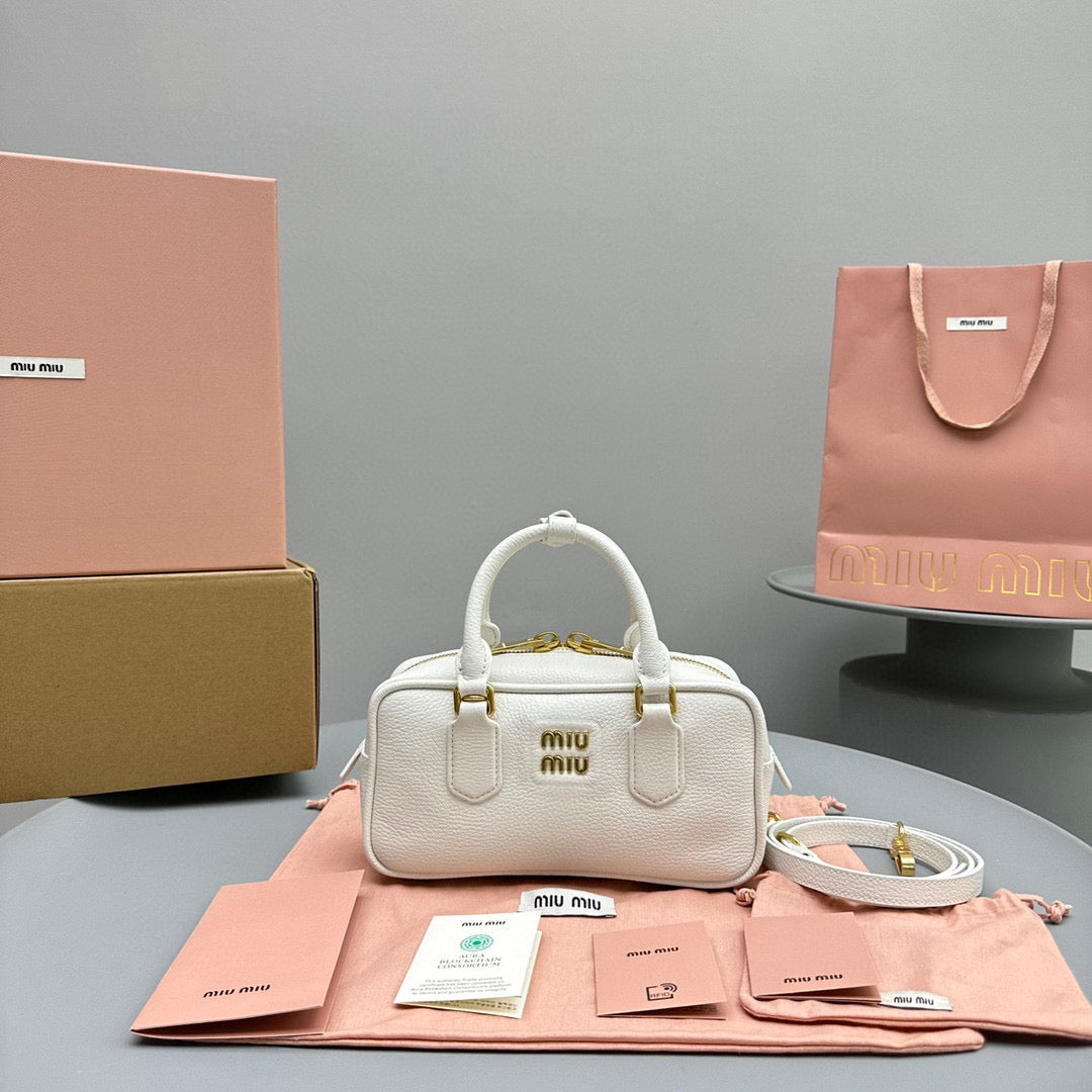 MIU M ARCADIE BAG