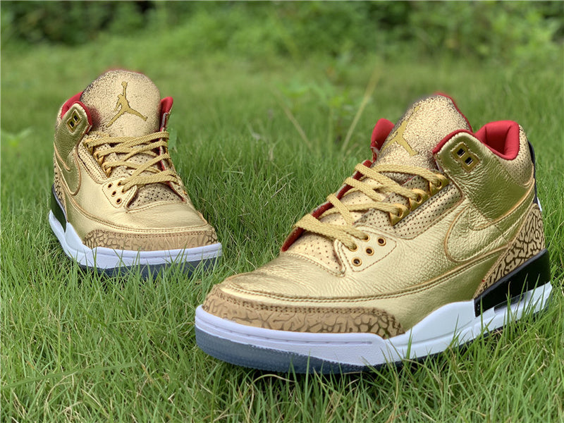 Nike Luxury Shoes