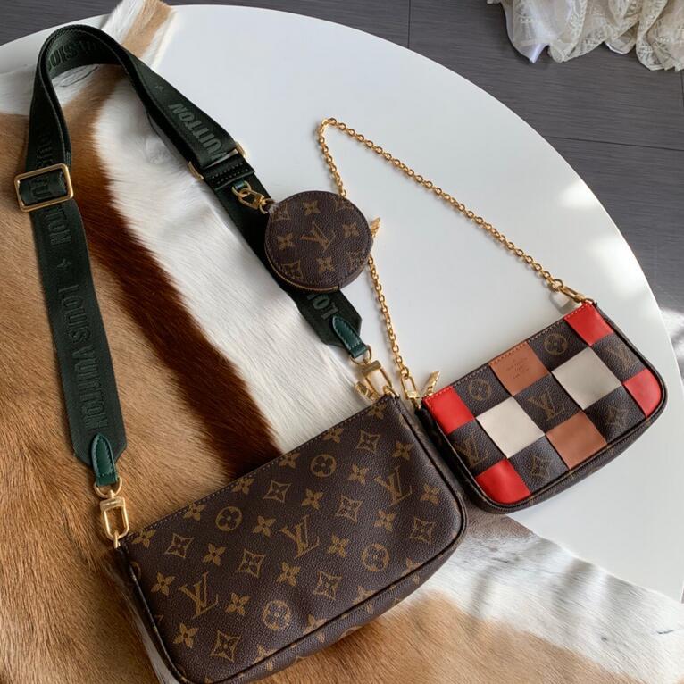 Chloe’s Picks - LOV Bags - 3040