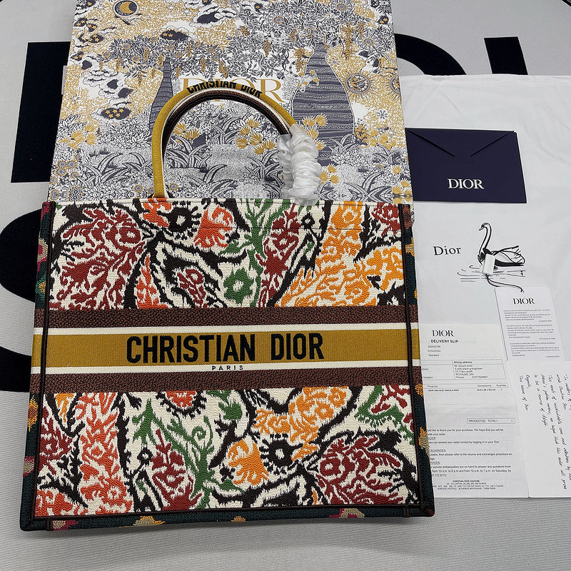 ENT - DOR Bags - 773