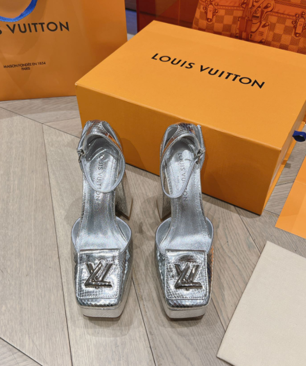 Chloe’s Picks - LOV Women Shoes - 013