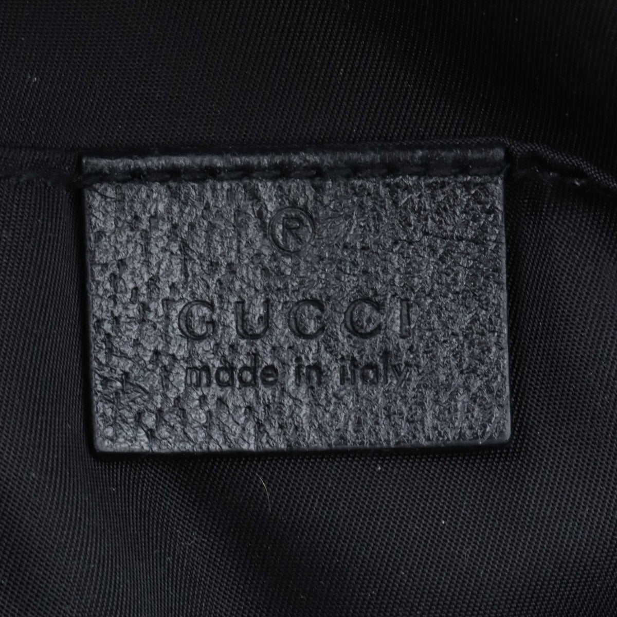Gucci Mini Top Handle Bag