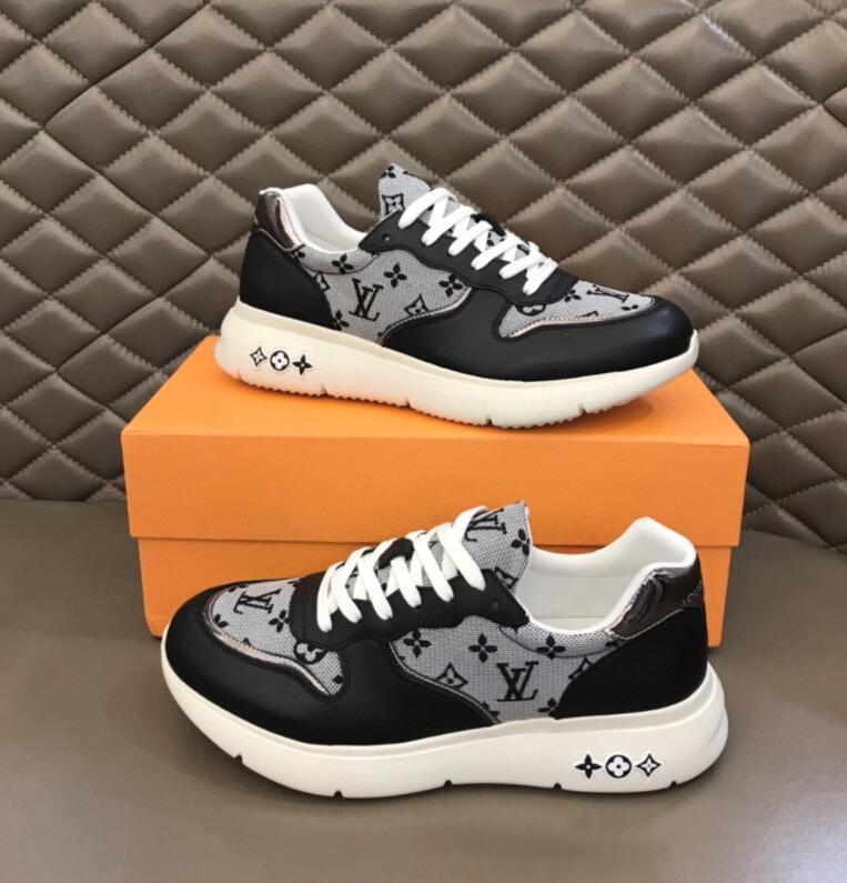 Chloe’s Picks - LOV Men Shoes - 1162