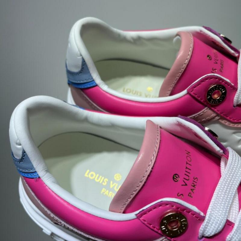 Chloe’s Picks - LOV Men Shoes - 1013