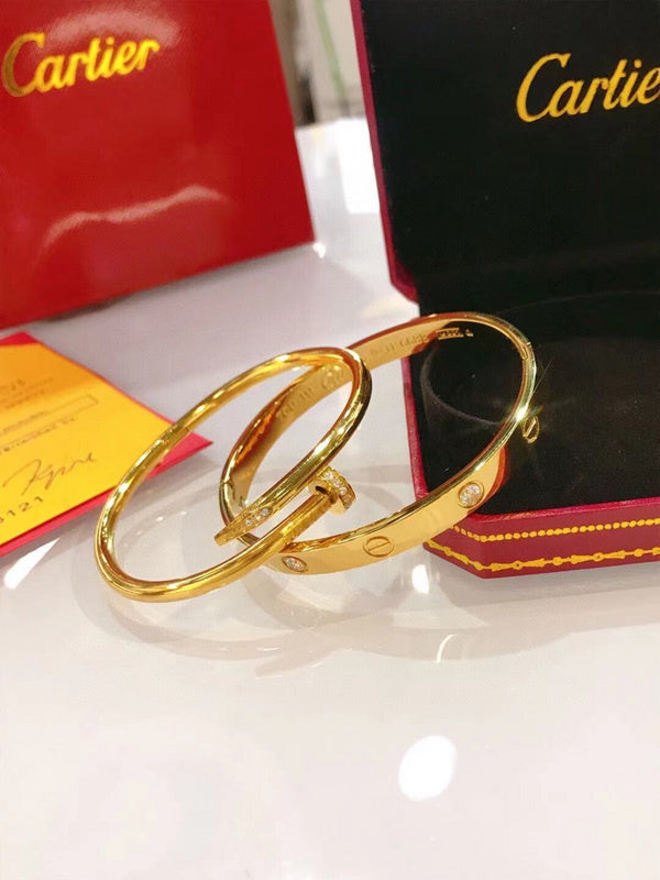 Cartier Jewelry