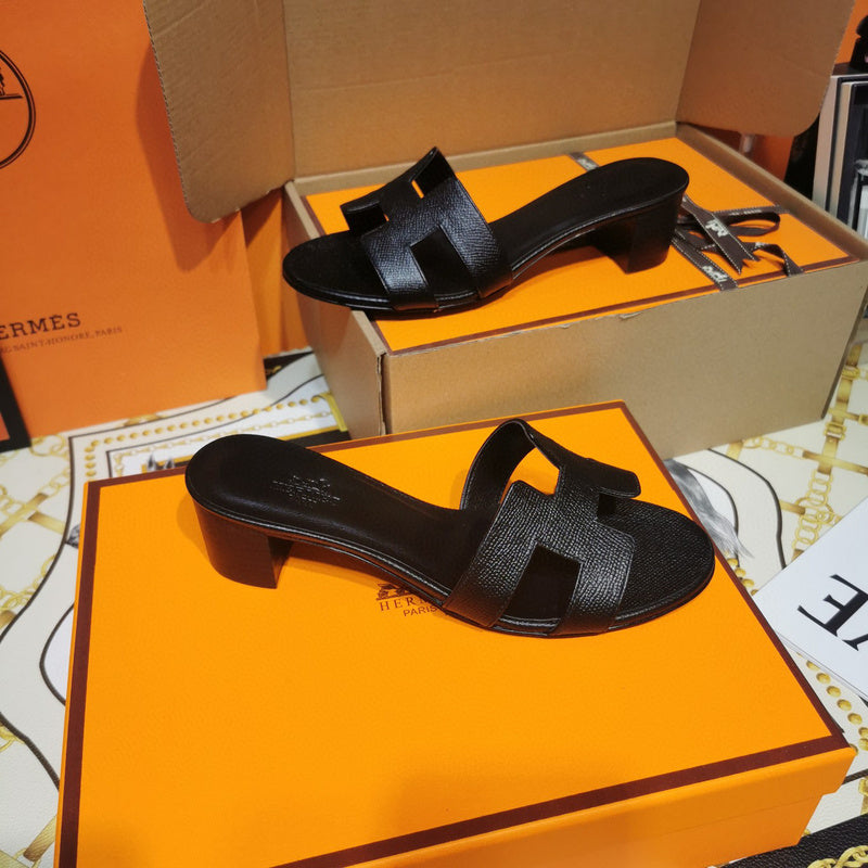 Hermes Luxury Sandals
