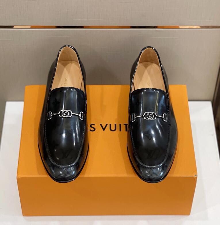 Chloe’s Picks - LOV Men Shoes - 1653